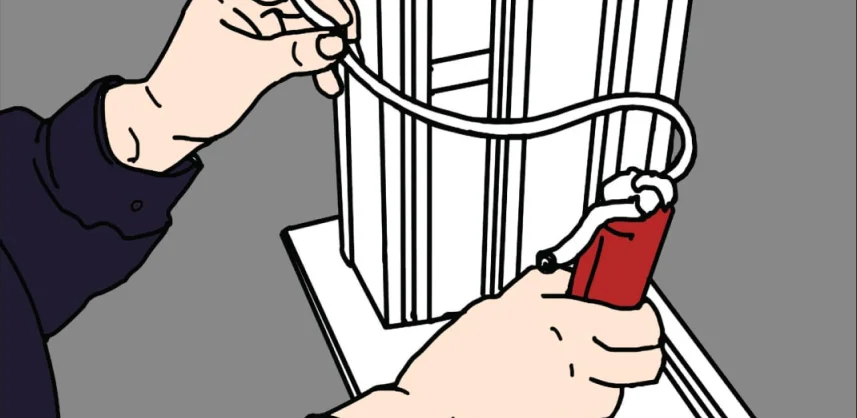 Restore sash window functionality